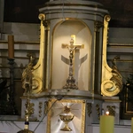 Maków Mazowiecki. Inauguracja Kaplicy Wieczystej Adoracji cz. I