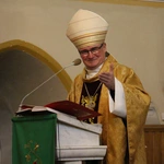 Maków Mazowiecki. Inauguracja Kaplicy Wieczystej Adoracji cz. I