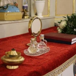 Maków Mazowiecki. Inauguracja Kaplicy Wieczystej Adoracji cz. I