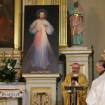 Maków Mazowiecki. Inauguracja Kaplicy Wieczystej Adoracji cz. I