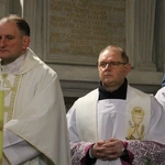 Maków Mazowiecki. Inauguracja Kaplicy Wieczystej Adoracji cz. I