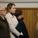 Maków Mazowiecki. Inauguracja Kaplicy Wieczystej Adoracji cz. I