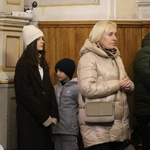 Maków Mazowiecki. Inauguracja Kaplicy Wieczystej Adoracji cz. I