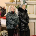 Maków Mazowiecki. Inauguracja Kaplicy Wieczystej Adoracji cz. I