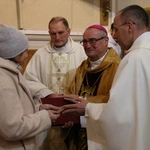 Maków Mazowiecki. Inauguracja Kaplicy Wieczystej Adoracji cz. I