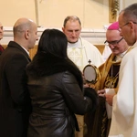 Maków Mazowiecki. Inauguracja Kaplicy Wieczystej Adoracji cz. I