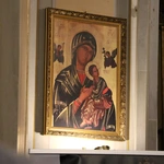 Maków Mazowiecki. Inauguracja Kaplicy Wieczystej Adoracji cz. I