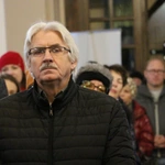 Maków Mazowiecki. Inauguracja Kaplicy Wieczystej Adoracji cz. I