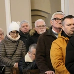 Maków Mazowiecki. Inauguracja Kaplicy Wieczystej Adoracji cz. I