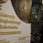 Maków Mazowiecki. Inauguracja Kaplicy Wieczystej Adoracji cz. I