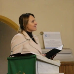 Maków Mazowiecki. Inauguracja Kaplicy Wieczystej Adoracji cz. I