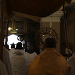 Maków Mazowiecki. Inauguracja Kaplicy Wieczystej Adoracji cz. I