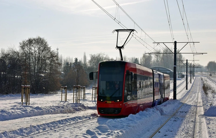 Tramwaje Śląskie świętują Dzień Tramwajarza. Prezes spółki o bezpieczeństwie, nowych inwestycjach i nadchodzącym taborze