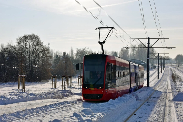 Tramwaje Śląskie świętują Dzień Tramwajarza. Prezes spółki o bezpieczeństwie, nowych inwestycjach i nadchodzącym taborze