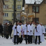 Maków Mazowiecki. Inauguracja Kaplicy Wieczystej Adoracji cz. II