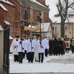 Maków Mazowiecki. Inauguracja Kaplicy Wieczystej Adoracji cz. II