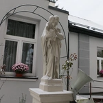 Maków Mazowiecki. Inauguracja Kaplicy Wieczystej Adoracji cz. II