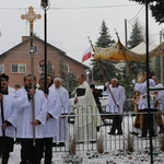 Maków Mazowiecki. Inauguracja Kaplicy Wieczystej Adoracji cz. II