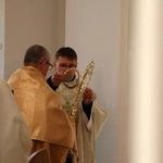 Maków Mazowiecki. Inauguracja Kaplicy Wieczystej Adoracji cz. II