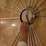 Maków Mazowiecki. Inauguracja Kaplicy Wieczystej Adoracji cz. II