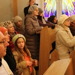 Maków Mazowiecki. Inauguracja Kaplicy Wieczystej Adoracji cz. II