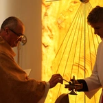 Maków Mazowiecki. Inauguracja Kaplicy Wieczystej Adoracji cz. II