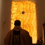 Maków Mazowiecki. Inauguracja Kaplicy Wieczystej Adoracji cz. II