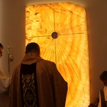 Maków Mazowiecki. Inauguracja Kaplicy Wieczystej Adoracji cz. II