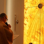 Maków Mazowiecki. Inauguracja Kaplicy Wieczystej Adoracji cz. II