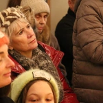 Maków Mazowiecki. Inauguracja Kaplicy Wieczystej Adoracji cz. II