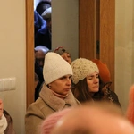 Maków Mazowiecki. Inauguracja Kaplicy Wieczystej Adoracji cz. II