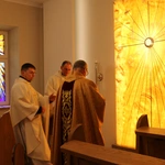 Maków Mazowiecki. Inauguracja Kaplicy Wieczystej Adoracji cz. II