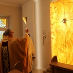 Maków Mazowiecki. Inauguracja Kaplicy Wieczystej Adoracji cz. II