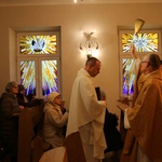 Maków Mazowiecki. Inauguracja Kaplicy Wieczystej Adoracji cz. II