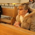 Maków Mazowiecki. Inauguracja Kaplicy Wieczystej Adoracji cz. II