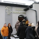 Maków Mazowiecki. Inauguracja Kaplicy Wieczystej Adoracji cz. II