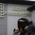 Maków Mazowiecki. Inauguracja Kaplicy Wieczystej Adoracji cz. II