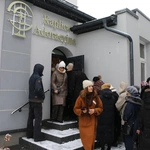 Maków Mazowiecki. Inauguracja Kaplicy Wieczystej Adoracji cz. II