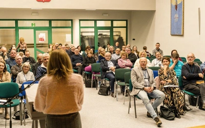 Dzień wspólnoty diakonii diecezjalnych