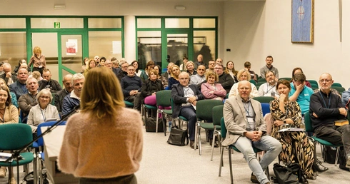 Dzień wspólnoty diakonii diecezjalnych