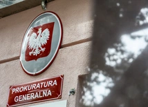 Prokuratura umorzyła śledztwo w sprawie ks. Chmielewskiego