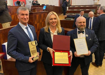 Śląskie. Ranking gmin województwa. "Kwestia podnoszenia jakości życia"