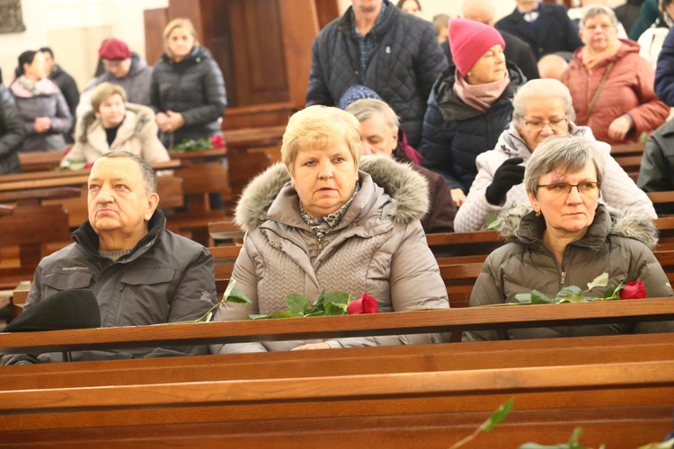 Rita w Dąbrowie Tarnowskiej