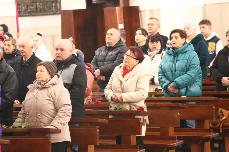 Rita w Dąbrowie Tarnowskiej