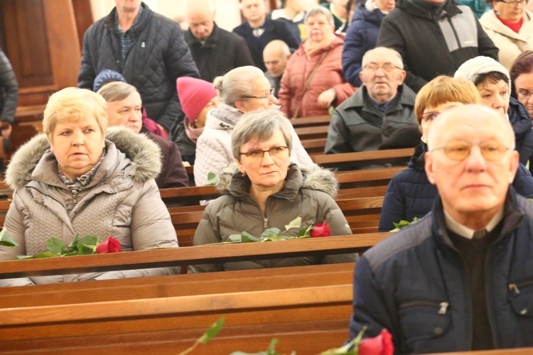 Rita w Dąbrowie Tarnowskiej