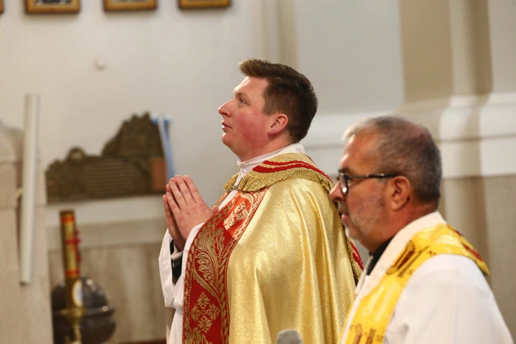 Rita w Dąbrowie Tarnowskiej