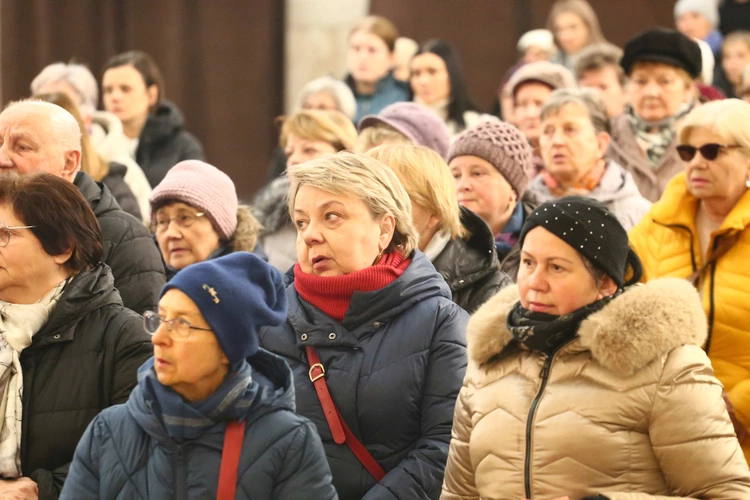 Rita w Dąbrowie Tarnowskiej