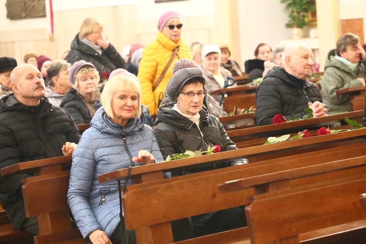 Rita w Dąbrowie Tarnowskiej