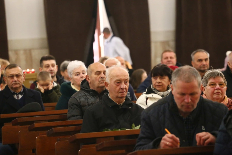 Rita w Dąbrowie Tarnowskiej