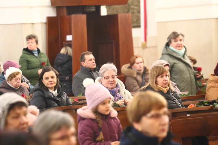 Rita w Dąbrowie Tarnowskiej